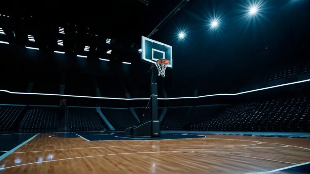 Баскетбольный триумф: «Ховард» одержал победу над «Алкорн Стейт»