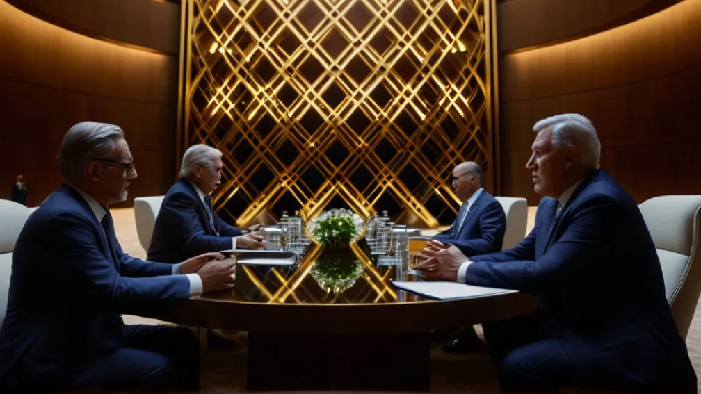 Турция и курдский лидер Оджалан возобновили мирные переговоры