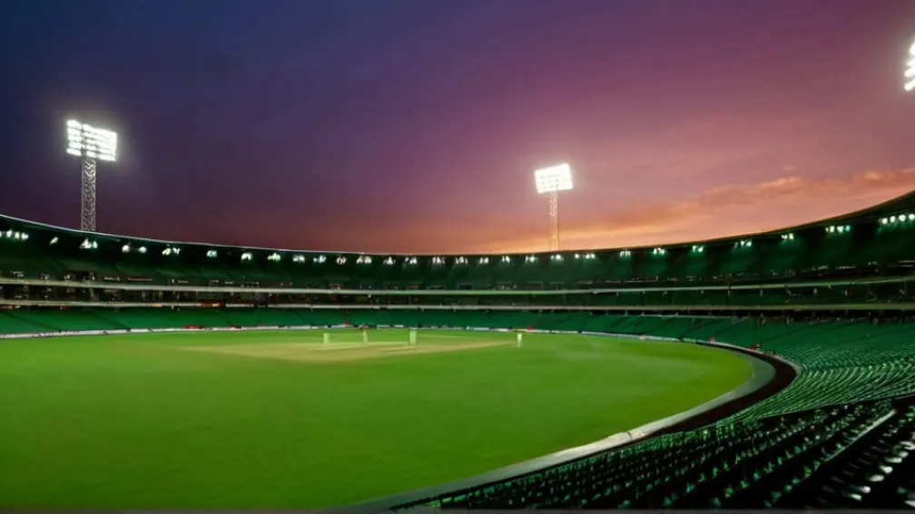 Бангладеш одержал убедительную победу над Ирландией в первом тестовом матче по крикету