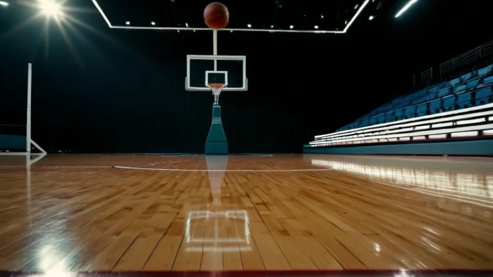 Мюррей Стейт разгромил Литтл Рок: Миллер — лучший бомбардир