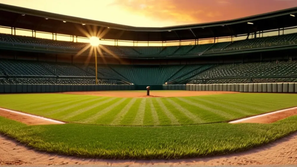 Объявлены составы команд All-MLB 2025 года: кто вошел в элиту бейсбола?