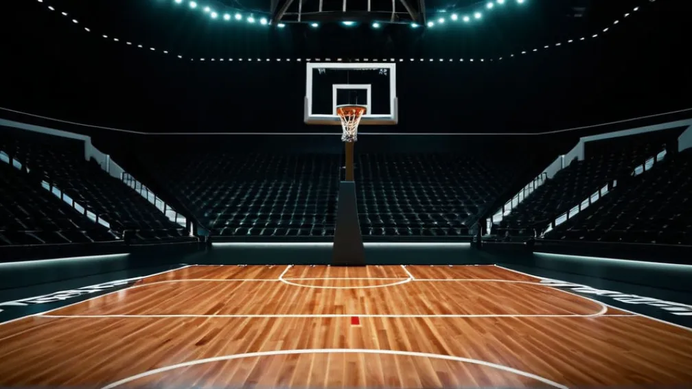 Maryland-Eastern Shore одержал драматичную победу над Longwood в двух овертаймах