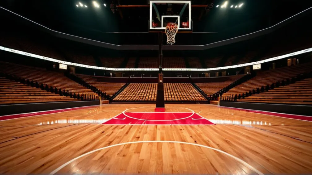 Дрексель разгромил NJIT со счетом 75-43 благодаря отличной игре Блейкени и Вандерхорста