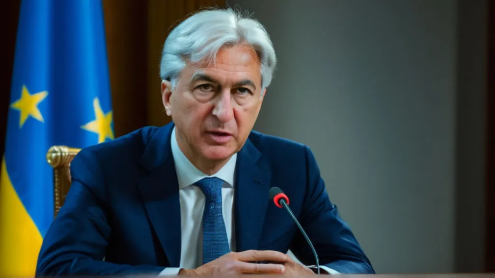 Управляющий директор МВФ выражает оптимизм по поводу роста мировой экономики