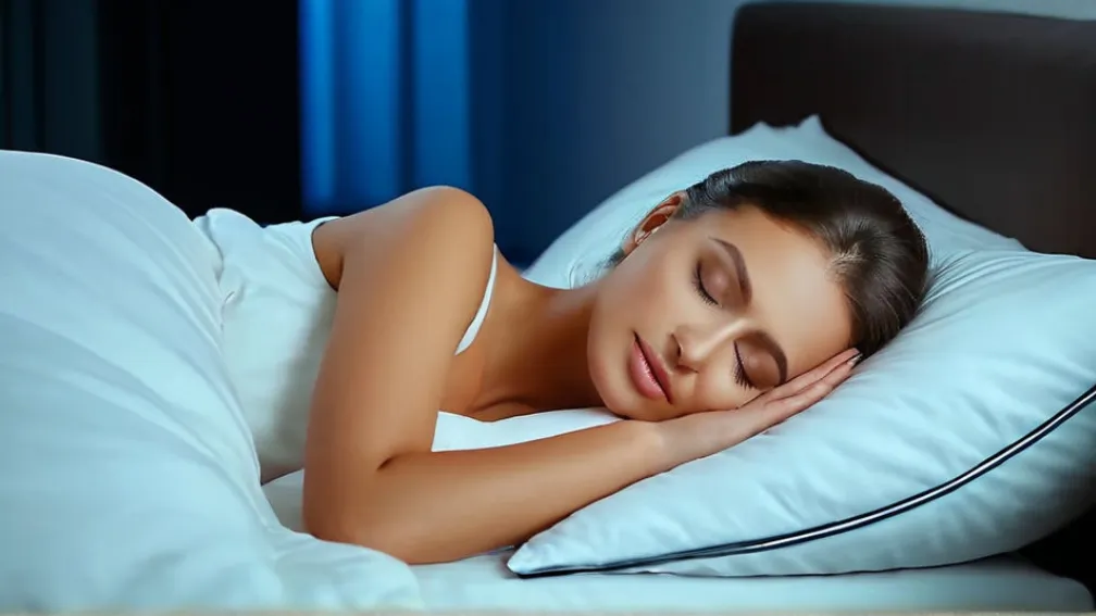 Пять способов улучшить ваш сон