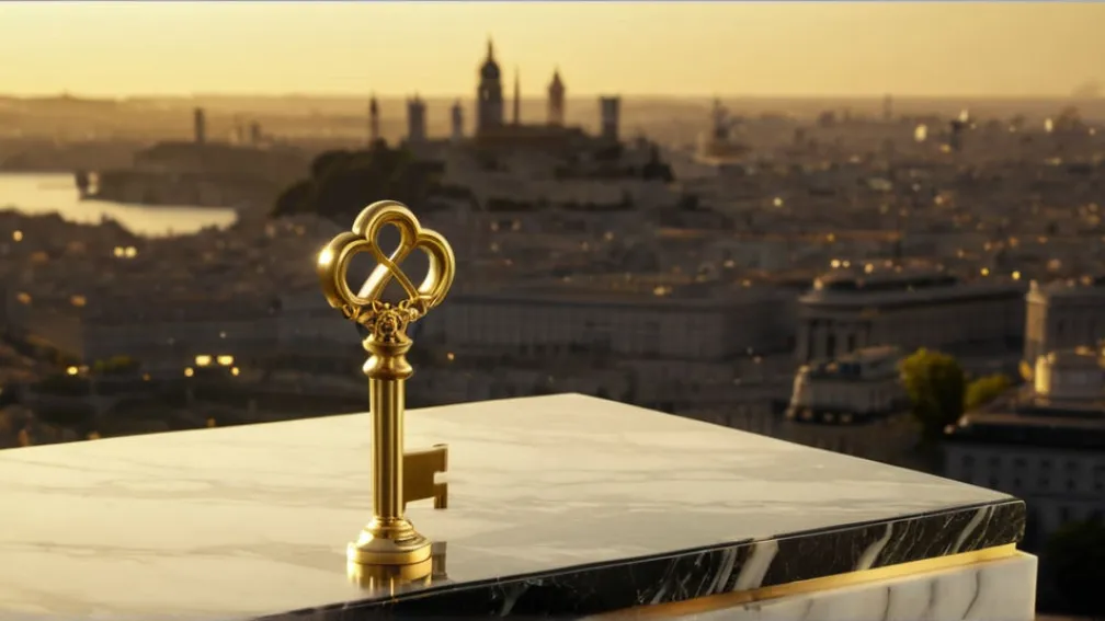 «Нью-Йорк» чествует чемпионов: Gotham FC получает ключ от города после триумфа в NWSL