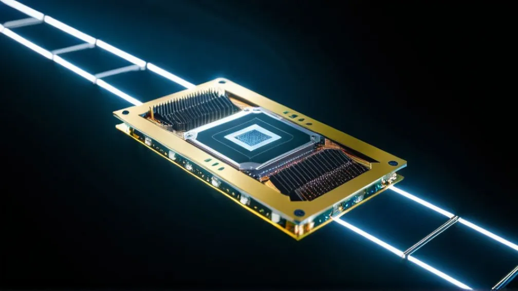 Квантовые вычисления: революция в обработке информации