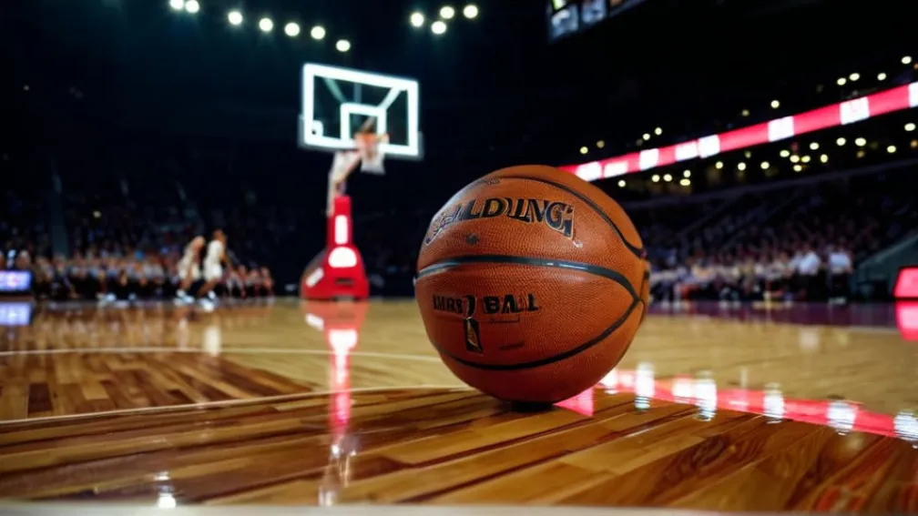 Техас одержал убедительную победу над Райдером в баскетбольном матче