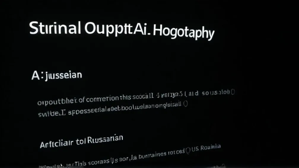 Искусственный интеллект в образовании