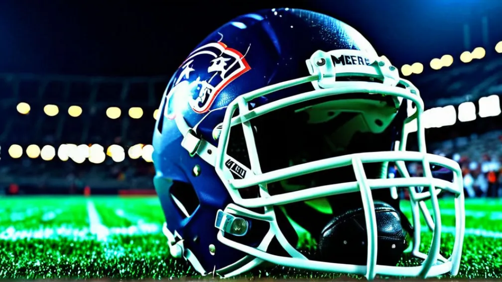 Квотербек "Миннесота Викингс" Маккарти помещен в протокол сотрясения мозга