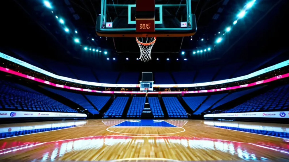 Уверенная победа: Уичито Стэйт разгромил Лойолу Чикаго благодаря 24 очкам Джайлса