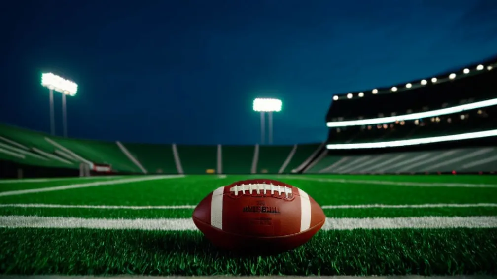 Акрон одержал победу над Боулинг Грин: Гант преодолел отметку в 1000 ярдов, Шрамм забил четыре филд-гола.