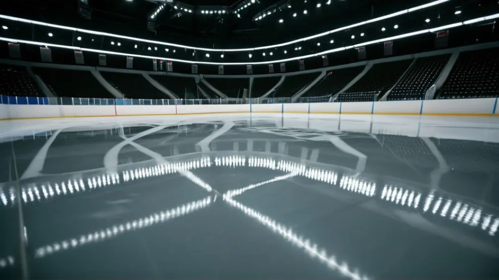 "Мэйпл Лифс" прервали серию поражений, одолев "Блюз" в овертайме