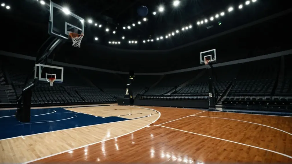 «Орландо Мэджик» одержали победу над «Голден Стэйт Уорриорз» со счетом 121-113