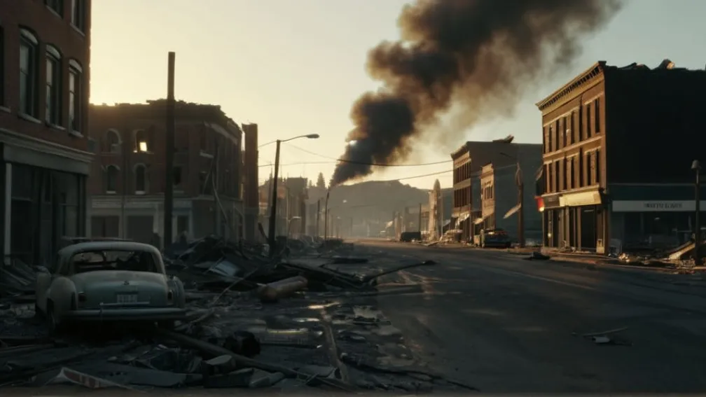 Скончалась Виола Форд Флетчер, последняя из выживших в резне в Талсе 1921 года