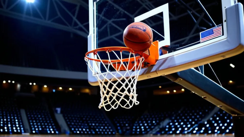 Северная Каролина A&T одержала победу над Морган Стейт в напряженном матче