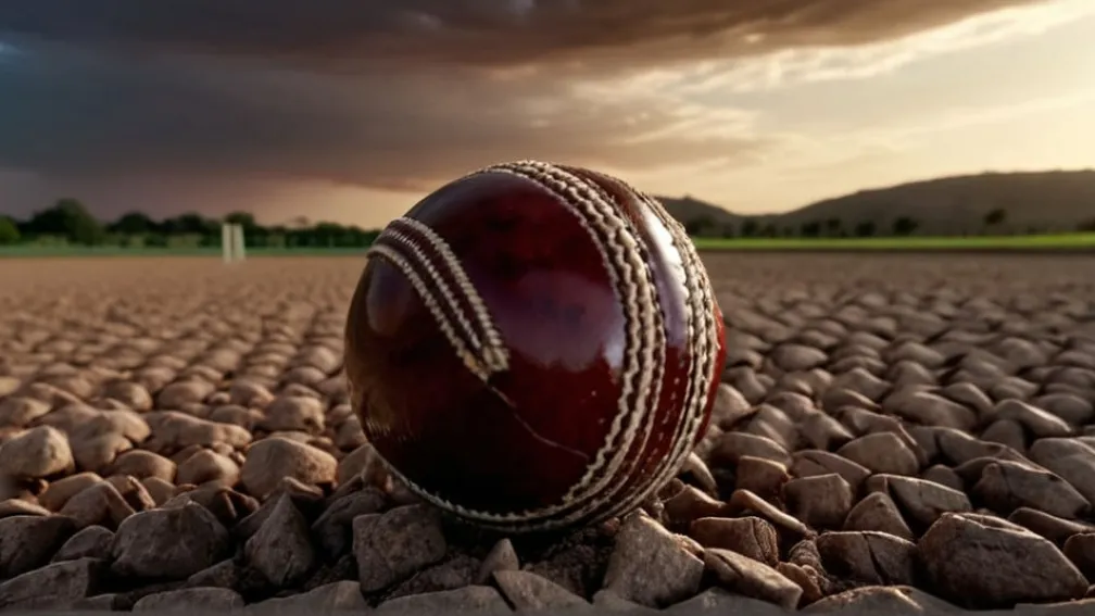 Индия сдерживает натиск ЮАР в первом тест-матче по крикету: Бумра блистает