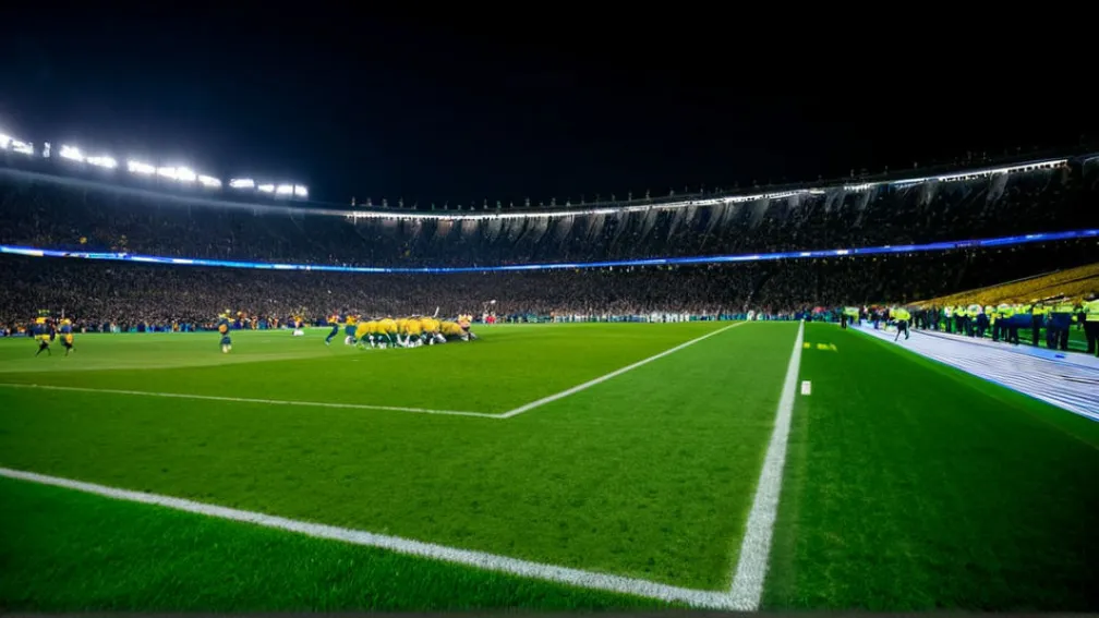 Нотр-Дам теряет двух защитников из-за травм, завершающих сезон