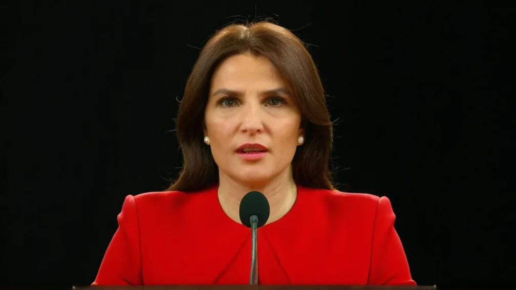 Празднование Международного женского дня