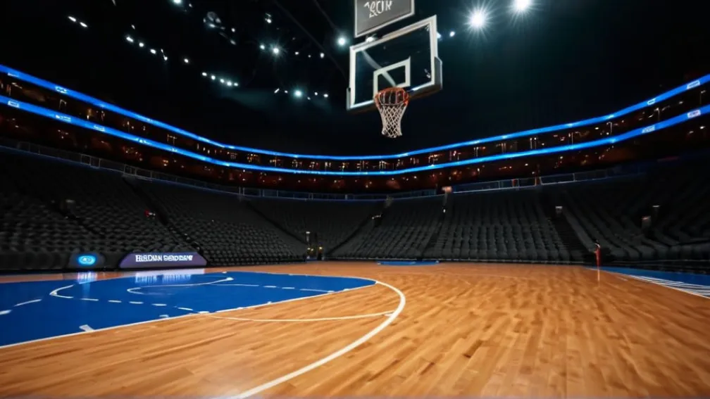 Seton Hall сенсационно обыграл 23-й номер рейтинга NC State на Maui Invitational