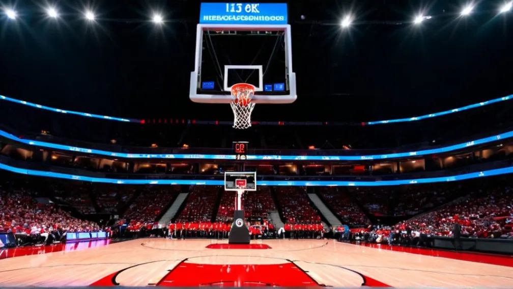 Northern Illinois разгромили Benedictine (Иллинойс) благодаря 18 очкам Келли: Обзор матча