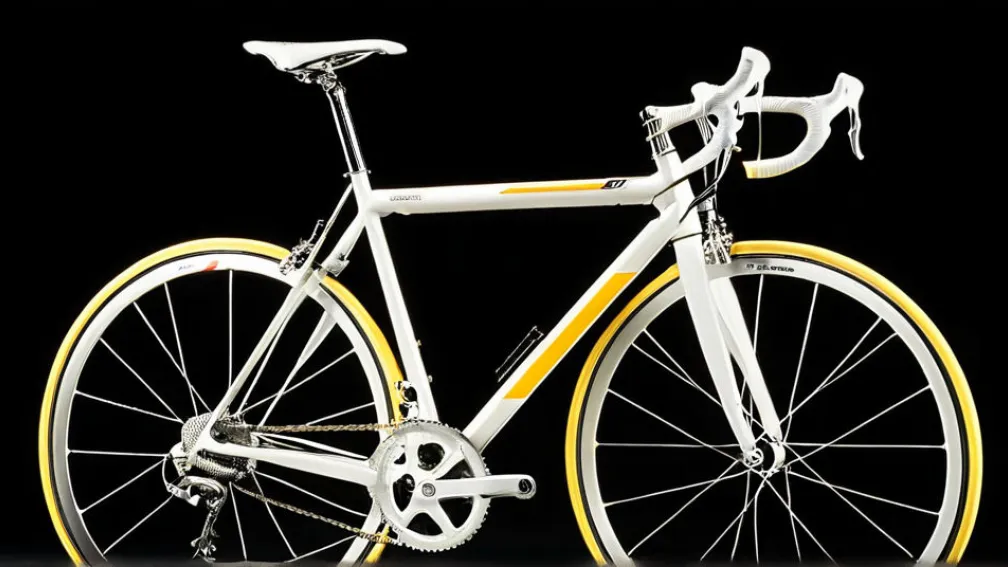 История велосипеда