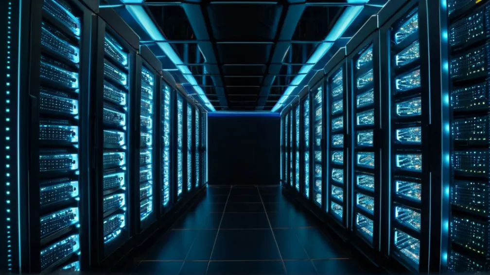 Миссия «Генезис»: США запускают масштабный проект по использованию ИИ для научных открытий