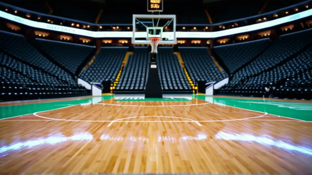 Florida State уверенно обыграла UT Martin со счетом 87-73