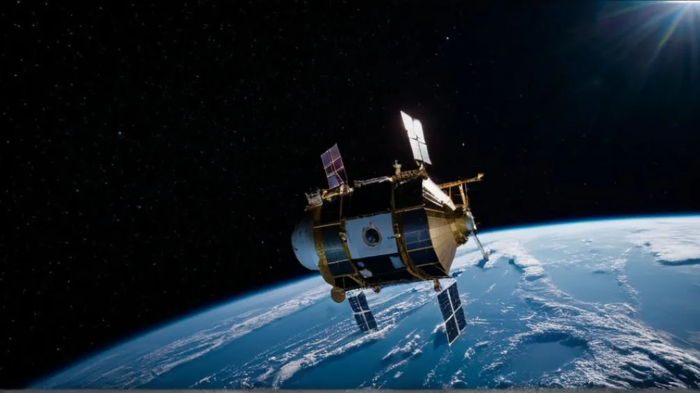 Новые горизонты в исследовании космоса