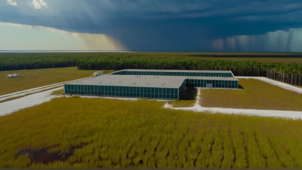 Федеральный судья требует урегулирования спора о доступе к адвокатам в "Аллигаторном Алькатрасе"