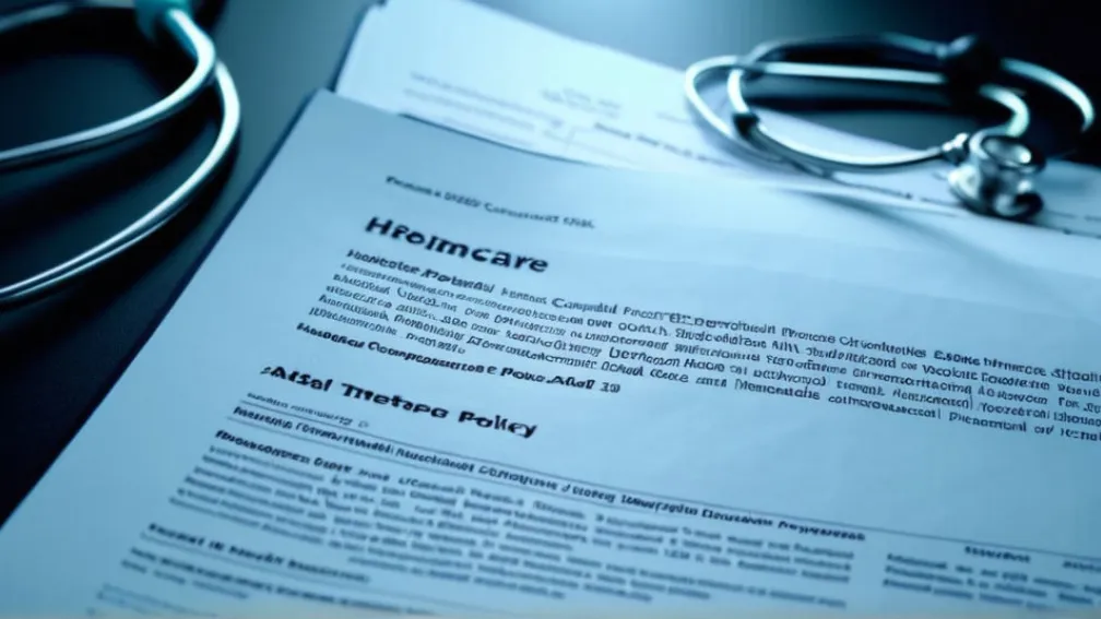 Белый дом предлагает продлить субсидии на здравоохранение: миллионы американцев столкнутся с ростом цен