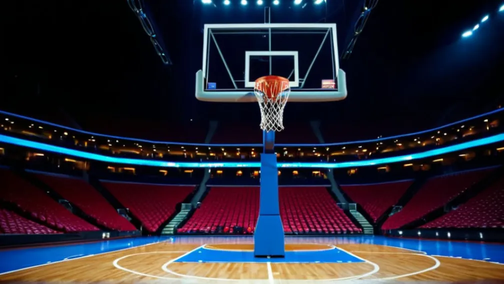 Баскетбольный матч: Bowling Green одержал победу над Bucknell со счетом 71-66