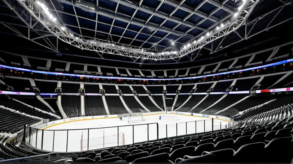 PWHL рассматривает переезд «Оттава Чардж» из-за сокращения мест на арене