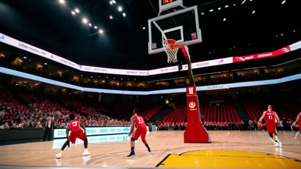 УАБ одерживает победу над Южным Иллинойсом благодаря выдающейся игре Линдси