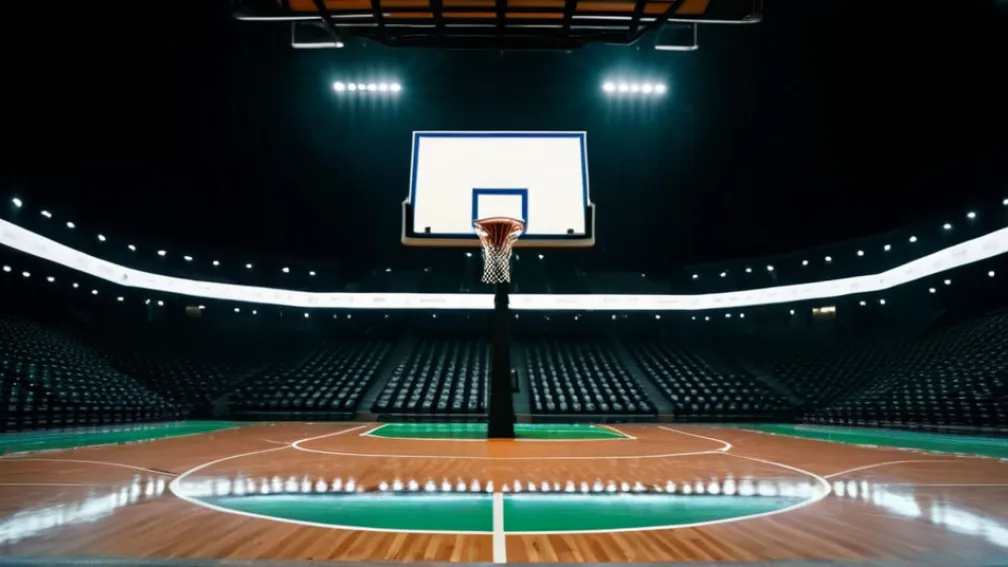 УК Риверсайд обыграл Грэмблинг благодаря 34 очкам Эндрю Хендерсона