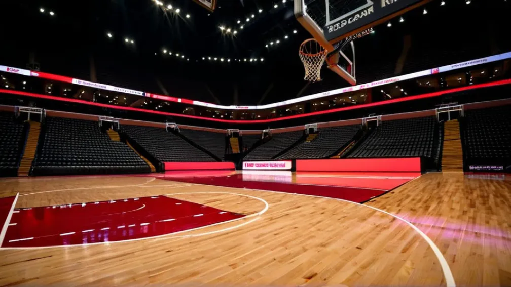 УСК обыграл "Бойсе Стэйт" 70-67 на турнире Maui Invitational благодаря 27 очкам Родни Райса