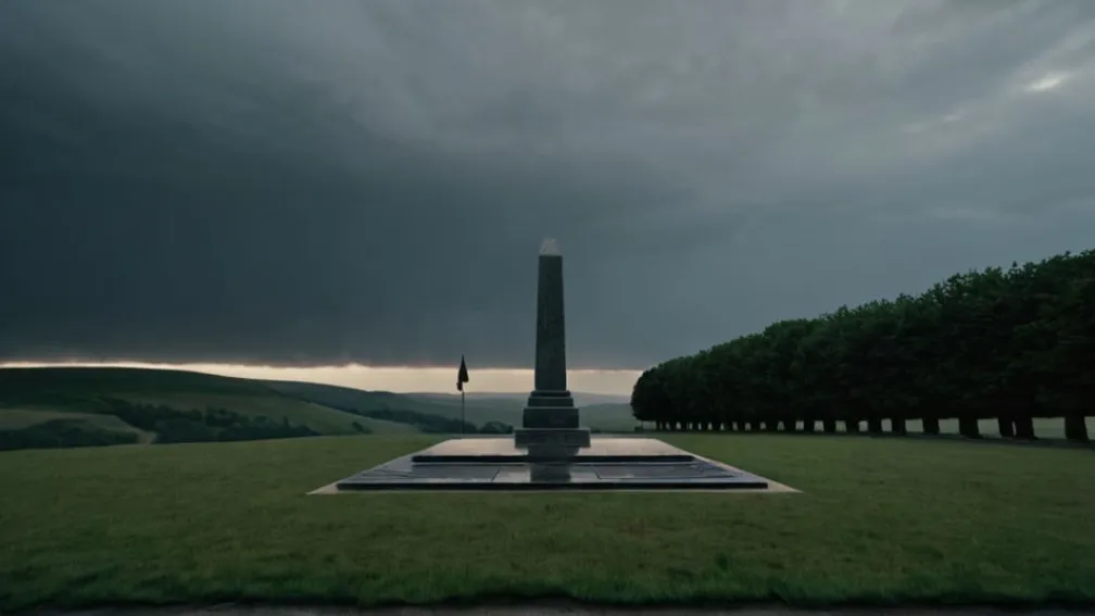 В Тегеране почтили память неизвестных солдат ирано-иракской войны