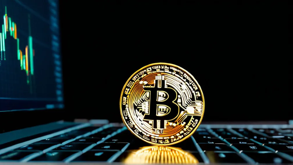 История криптовалют