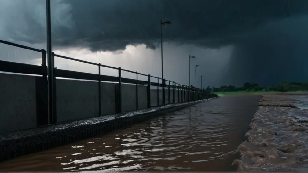 На Филиппинах арестованы семеро подозреваемых в коррупции по делу о контроле за наводнениями