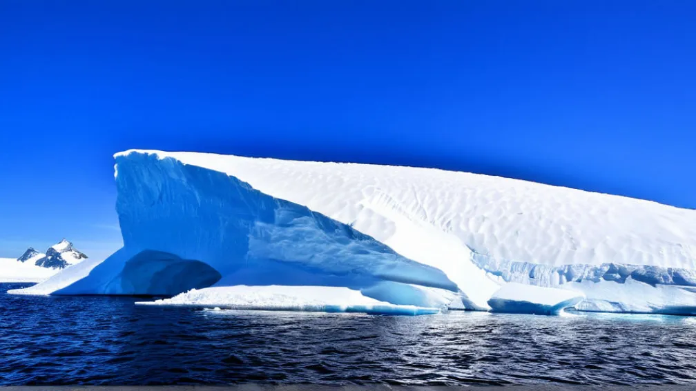 Договор об Антарктике