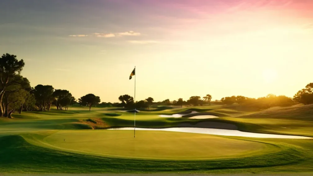 Известный французский гольфист Виктор Перес переходит из PGA Tour в LIV Golf