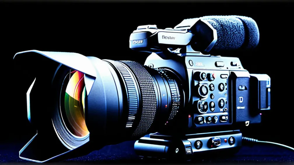 Платформа для создания контента