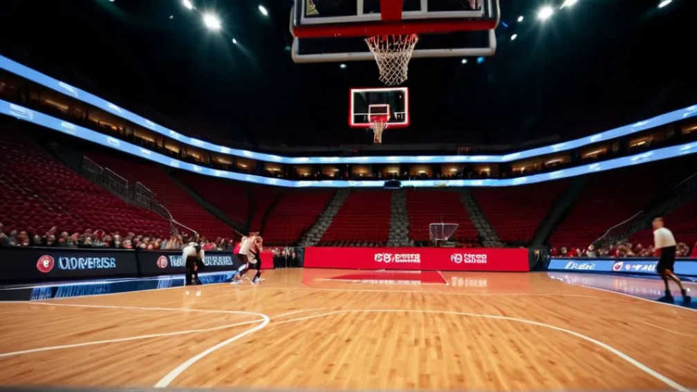 Победа Сиены над Холи Кросс: Шуотс ведет команду к успеху