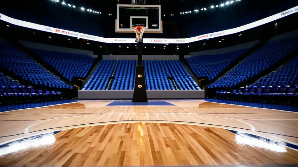 Чарльстон разгромил Эвансвилл со счетом 78-59: Мартин Калу набрал 21 очко