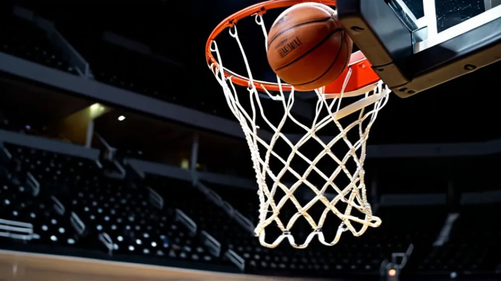 Баскетбол: Илон Феникс разгромил Аппалачиан Стэйт