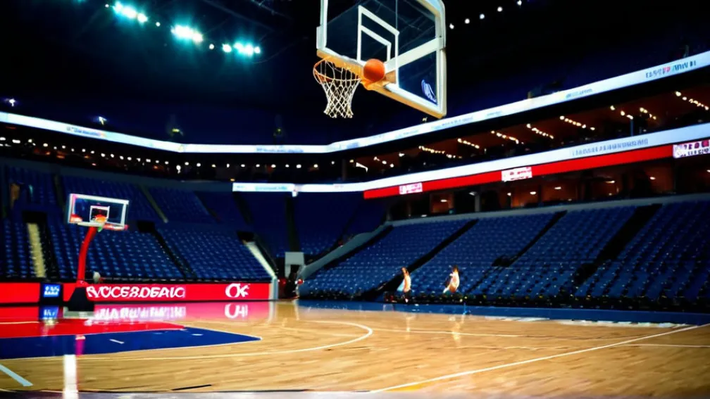 «Миссисипи» разгромил «Лонгвуд» со счётом 102:50 благодаря доминированию Коти Макмэхон