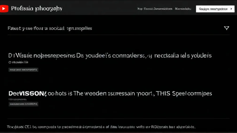 Запрет рекламы на YouTube