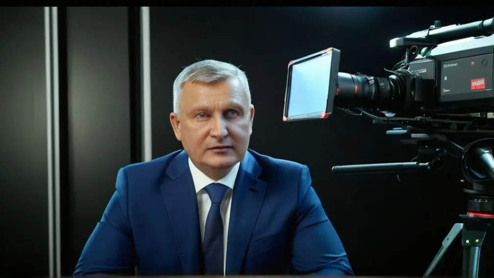 Влияние искусственного интеллекта на рынок труда