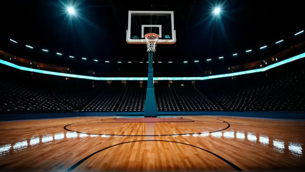 Кеньон Гудин привел Bellarmine к победе над The Citadel в баскетбольном матче