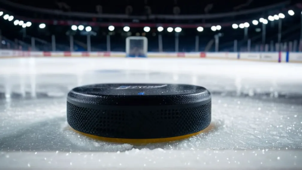 Разгром в Нэшвилле: «Флорида Пантерз» сокрушила «Предаторз» со счетом 8:3